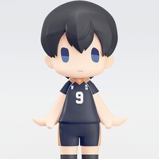 Hello! Good Smile Haikyu!! Tobio Kageyama