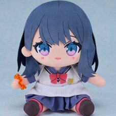 Gridman Universe Chocopuni Plushie