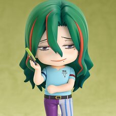 Nendoroid Light Yowamushi Pedal: Limit Break Yusuke Makishima