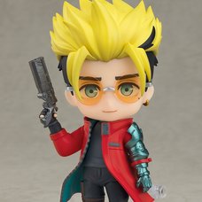 Nendoroid Trigun Stargaze Vash the Stampede: Stargaze Ver.