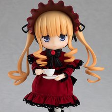 Nendoroid Doll Rozen Maiden Shinku