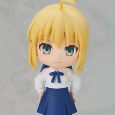 Nendoroid Fate/stay night Saber: Casual Outfit Ver.
