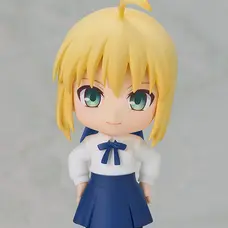 Nendoroid Fate/stay night Saber: Casual Outfit Ver.