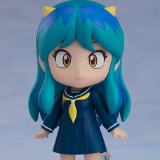 Nendoroid Urusei Yatsura Lum: School Uniform Ver.