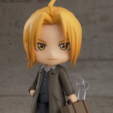 Nendoroid Fullmetal Alchemist: Brotherhood Edward Elric: Final Episode Ver.