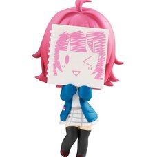 Chobirume Figure Love Live! Nijigasaki High School Idol Club Vol. 4