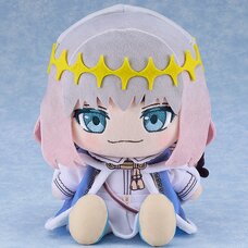 Fate/Grand Order Chocopuni Plushie Pretender/Oberon