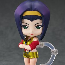 Nendoroid Cowboy Bebop Faye Valentine