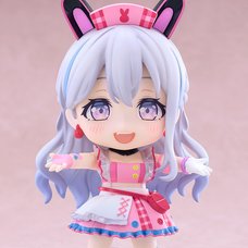 Nendoroid BanG Dream! Mugendai MewType Nonoka Miyanaga