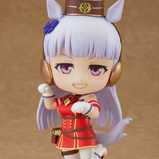 Nendoroid Uma Musume: Pretty Derby Gold Ship (Re-run)