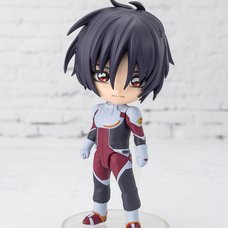 Figuarts mini Mobile Suit Gundam Seed Shinn Asuka