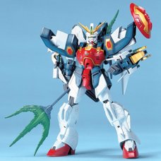 HG Gundam Wing 1/100 Altron Gundam TV Ver.