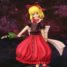 Medicine Melancholy “Little Sweet Poison” 1/8th Scale Statue | Touhou Project