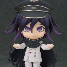 Nendoroid Danganronpa V3: Killing Harmony Kokichi Oma (Re-run)