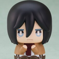 Marshmalloid Attack on Titan Mikasa Ackerman