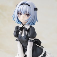 The Ryuo's Work is Never Done! Ginko Sora: Gothic Lolita Ver. 1/7 Scale Figure
