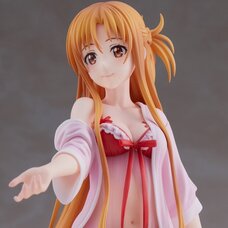 Sword Art Online Progressive: Aria of a Starless Night Asuna: Roomwear Ver. 1/7 Scale Figure