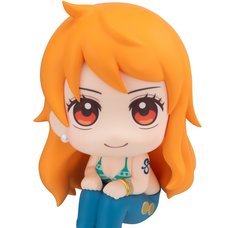 Look Up Series One Piece Nami