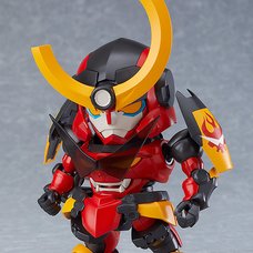 Moderoid Tengen Toppa Gurren Lagann Gurren Lagann (Re-run)