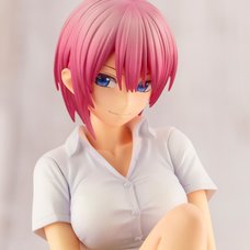 The Quintessential Quintuplets Ichika Nakano 1/8 Scale Figure