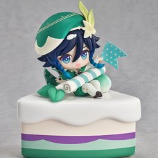 Genshin Impact Wondrous Travels Series Chibi Figure