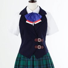 Uta no Prince-sama Saotome Gakuen Girls Summer Uniform (Game Ver.)