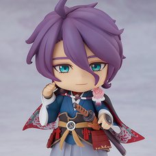 Nendoroid Touken Ranbu -Online- Kasen Kanesada (Re-run)