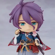 Nendoroid Touken Ranbu -Online- Kasen Kanesada (Re-run)