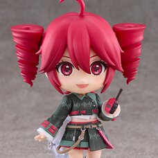 Nendoroid Kasane Teto: Voicepeak Ver.