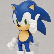 Nendoroid EZ Sonic the Hedgehog