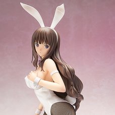 Tony's Bunny Sisters Miyuki Usami 1/4 Scale Figure