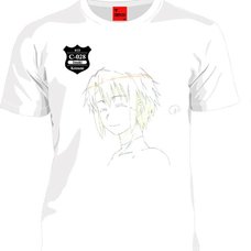 181st Single The Disappearance of Nagato Yuki-chan Memorial T-Shirt #15