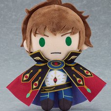 Code Geass: Lelouch of the Rebellion Plushie
