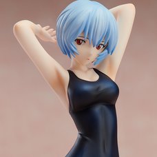 Rebuild of Evangelion Rei Ayanami: Summer Queens 1/8 Scale Figure