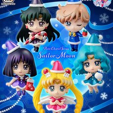 Petit Chara! Sailor Moon Christmas Special Ver.