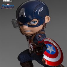 MiniCo Avengers: Endgame Captain America