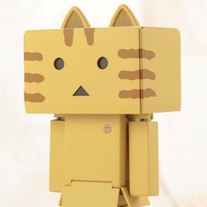 Perfect Transformation Nyanboard