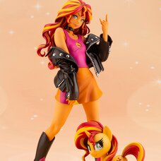 My Little Pony Bishoujo Sunset Shimmer (Re-run)