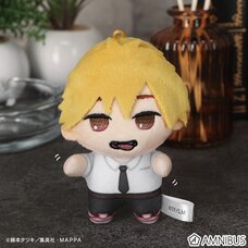 Chainsaw Man Chokonto! Plushie Mascot Denji