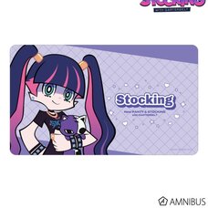 New Panty & Stocking with Garterbelt Multi Deskmat Stocking: Model Ver. B