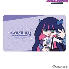 New Panty & Stocking with Garterbelt Multi Deskmat Stocking: Model Ver. A