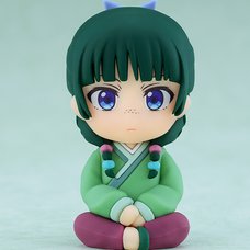 Nendoroid Plus: The Apothecary Diaries Maomao Rubber Mascot