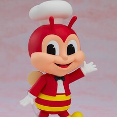 Nendoroid Jollibee