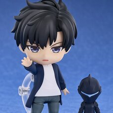 Nendoroid Solo Leveling Sung Jinwoo