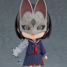 Nendoroid Silent Hill F Fox Hinako