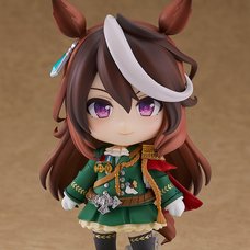 Nendoroid Uma Musume: Pretty Derby Symboli Rudolf (Re-run)