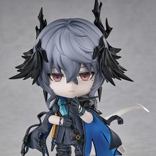 Nendoroid Arknights Logos