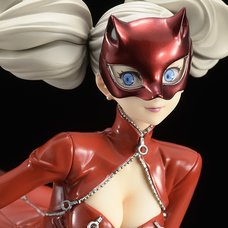 Persona 5 Ann Takamaki Phantom Thief Ver. Red Base Edition 1/7 Scale Figure