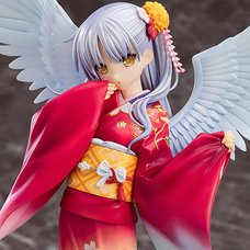 Angel Beats! Kanade Tachibana: Haregi Ver. 1/8 Scale Figure