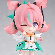 Nendoroid Zenless Zone Zero Aria